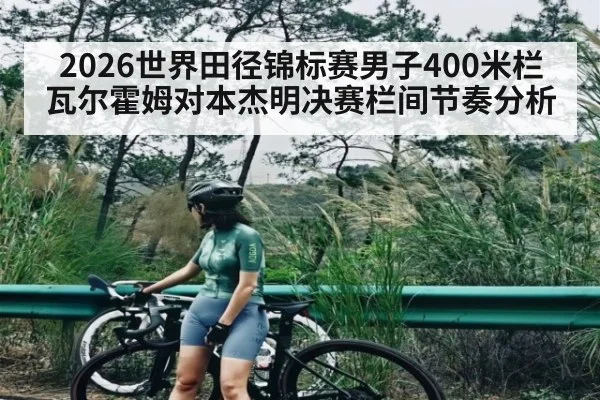 2026世界田径锦标赛男子400米栏瓦尔霍姆对本杰明决赛栏间节奏分析